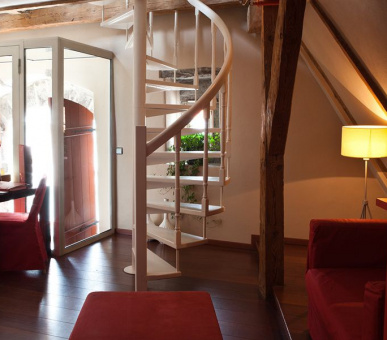 Картинка The Three Sisters Hotel 20 Фото The Three Sisters Hotel 20