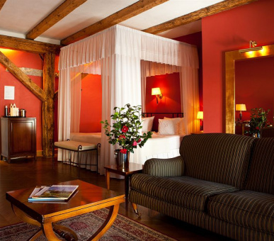 Картинка The Three Sisters Hotel 18 Фото The Three Sisters Hotel 18