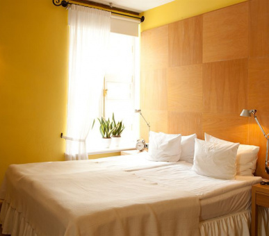 Картинка The Three Sisters Hotel 11 Фото The Three Sisters Hotel 11