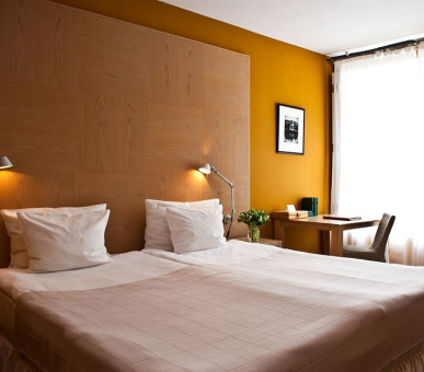 Картинка The Three Sisters Hotel 12 Фото The Three Sisters Hotel 12