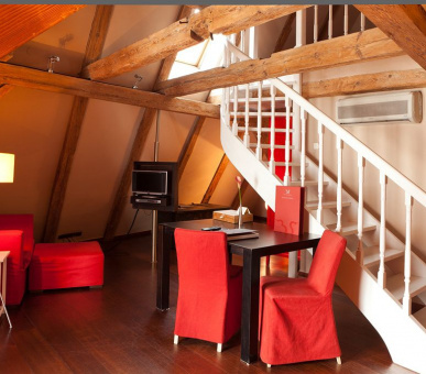 Картинка The Three Sisters Hotel 22 Фото The Three Sisters Hotel 22