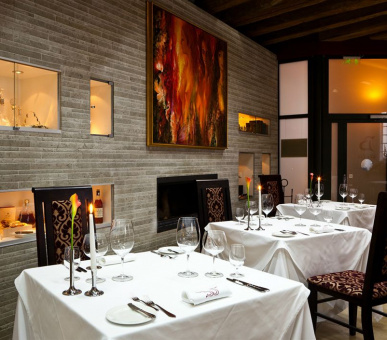 Картинка The Three Sisters Hotel 26 Фото The Three Sisters Hotel 26