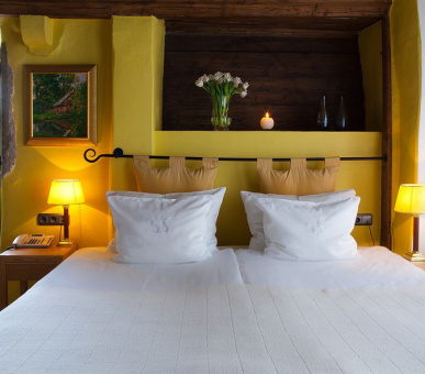 Картинка The Three Sisters Hotel 6 Фото The Three Sisters Hotel 6