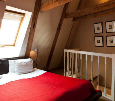 Картинка The Three Sisters Hotel 15 Фото The Three Sisters Hotel 15