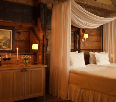 Картинка The Three Sisters Hotel 5 Фото The Three Sisters Hotel 5