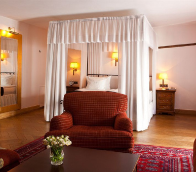 Картинка The Three Sisters Hotel 19 Фото The Three Sisters Hotel 19