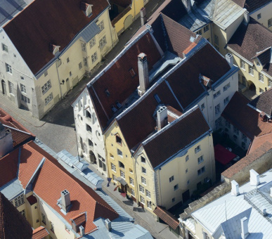 Картинка The Three Sisters Hotel 2 Фото The Three Sisters Hotel 2