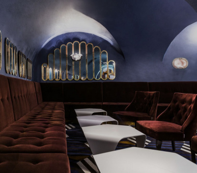 Картинка The Three Sisters Hotel 28 Фото The Three Sisters Hotel 28