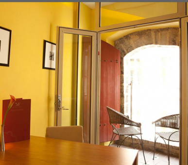 Картинка The Three Sisters Hotel 17 Фото The Three Sisters Hotel 17