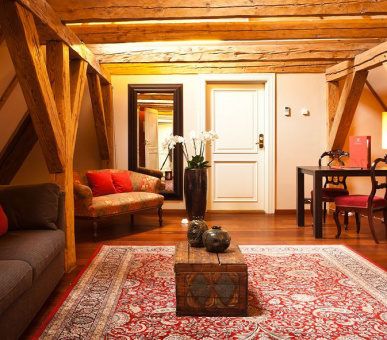 Картинка The Three Sisters Hotel 23 Фото The Three Sisters Hotel 23