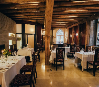 Картинка The Three Sisters Hotel 7 Фото The Three Sisters Hotel 7