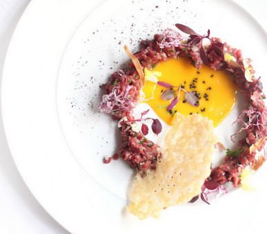 Картинка The Three Sisters Hotel 10 Фото The Three Sisters Hotel 10