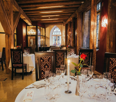 Картинка The Three Sisters Hotel 8 Фото The Three Sisters Hotel 8