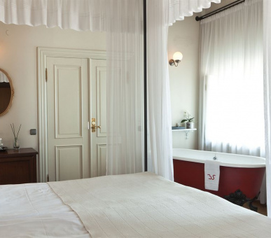 Картинка The Three Sisters Hotel 13 Фото The Three Sisters Hotel 13