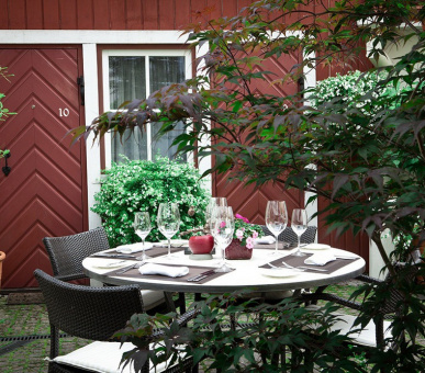 Картинка The Three Sisters Hotel 4 Фото The Three Sisters Hotel 4