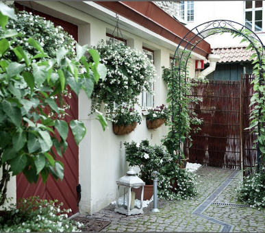 Картинка The Three Sisters Hotel 3 Фото The Three Sisters Hotel 3