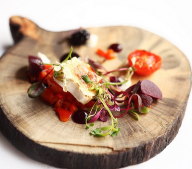 Картинка The Three Sisters Hotel 9 Фото The Three Sisters Hotel 9