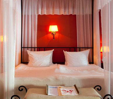 Картинка The Three Sisters Hotel 14 Фото The Three Sisters Hotel 14