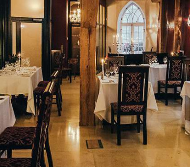 Картинка The Three Sisters Hotel 29 Фото The Three Sisters Hotel 29