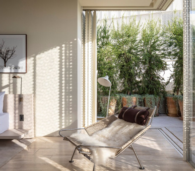 Картинка The Jaffa, a Luxury Collection Hotel 5 Фото The Jaffa, a Luxury Collection Hotel 5