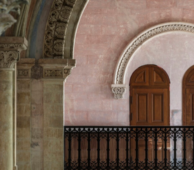 Картинка The Jaffa, a Luxury Collection Hotel 19 Фото The Jaffa, a Luxury Collection Hotel 19