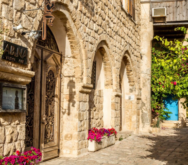 Картинка The Jaffa, a Luxury Collection Hotel 53 Фото The Jaffa, a Luxury Collection Hotel 53