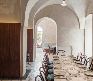 Картинка The Jaffa, a Luxury Collection Hotel 34 Фото The Jaffa, a Luxury Collection Hotel 34