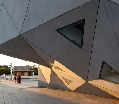 Картинка The Jaffa, a Luxury Collection Hotel 49 Фото The Jaffa, a Luxury Collection Hotel 49