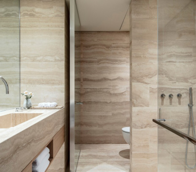 Картинка The Jaffa, a Luxury Collection Hotel 2 Фото The Jaffa, a Luxury Collection Hotel 2