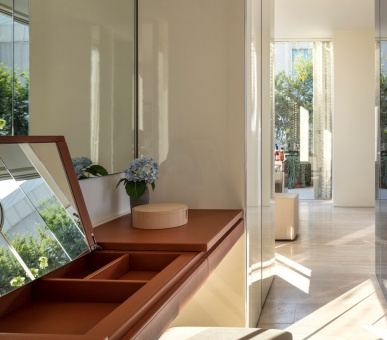 Картинка The Jaffa, a Luxury Collection Hotel 7 Фото The Jaffa, a Luxury Collection Hotel 7