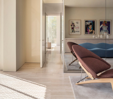 Картинка The Jaffa, a Luxury Collection Hotel 8 Фото The Jaffa, a Luxury Collection Hotel 8