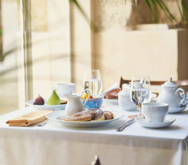 Картинка The Jaffa, a Luxury Collection Hotel 25 Фото The Jaffa, a Luxury Collection Hotel 25