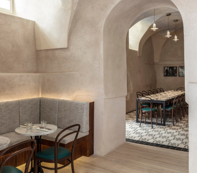 Картинка The Jaffa, a Luxury Collection Hotel 32 Фото The Jaffa, a Luxury Collection Hotel 32