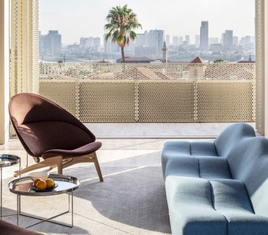 Картинка The Jaffa, a Luxury Collection Hotel 4 Фото The Jaffa, a Luxury Collection Hotel 4