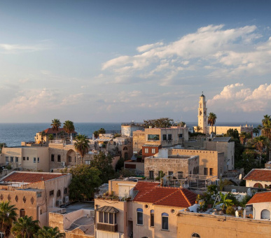 Картинка The Jaffa, a Luxury Collection Hotel 57 Фото The Jaffa, a Luxury Collection Hotel 57