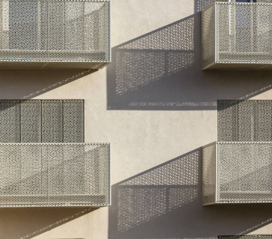 Картинка The Jaffa, a Luxury Collection Hotel 11 Фото The Jaffa, a Luxury Collection Hotel 11