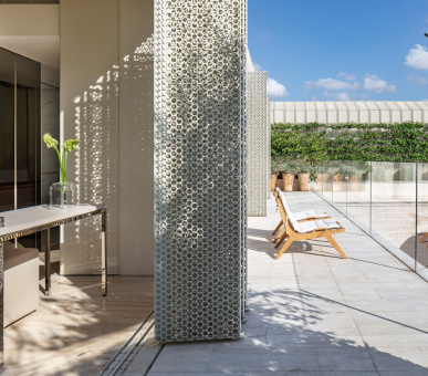 Картинка The Jaffa, a Luxury Collection Hotel 6 Фото The Jaffa, a Luxury Collection Hotel 6