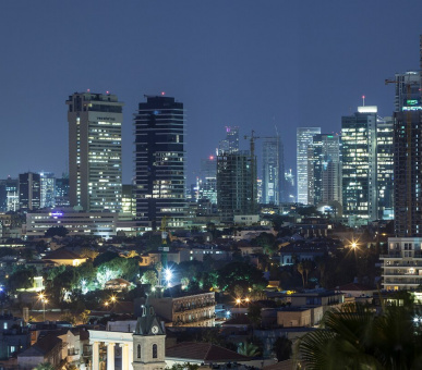 Картинка The Jaffa, a Luxury Collection Hotel 58 Фото The Jaffa, a Luxury Collection Hotel 58