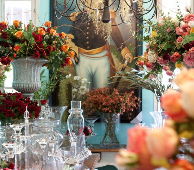 Картинка The Jaffa, a Luxury Collection Hotel 46 Фото The Jaffa, a Luxury Collection Hotel 46