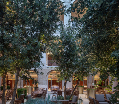Картинка The Jaffa, a Luxury Collection Hotel 26 Фото The Jaffa, a Luxury Collection Hotel 26