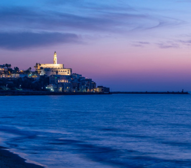 Картинка The Jaffa, a Luxury Collection Hotel 48 Фото The Jaffa, a Luxury Collection Hotel 48