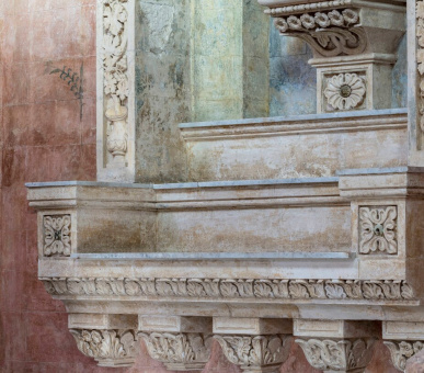 Картинка The Jaffa, a Luxury Collection Hotel 18 Фото The Jaffa, a Luxury Collection Hotel 18