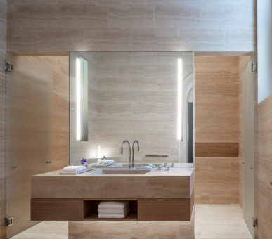 Картинка The Jaffa, a Luxury Collection Hotel 23 Фото The Jaffa, a Luxury Collection Hotel 23