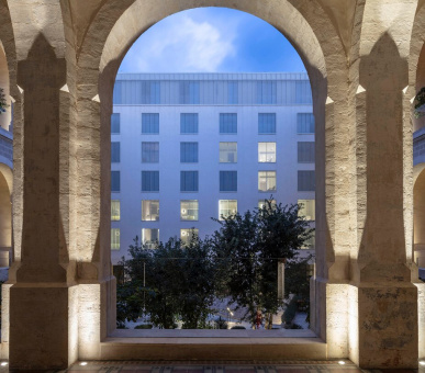 Картинка The Jaffa, a Luxury Collection Hotel 38 Фото The Jaffa, a Luxury Collection Hotel 38
