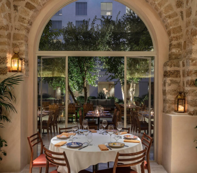 Картинка The Jaffa, a Luxury Collection Hotel 27 Фото The Jaffa, a Luxury Collection Hotel 27
