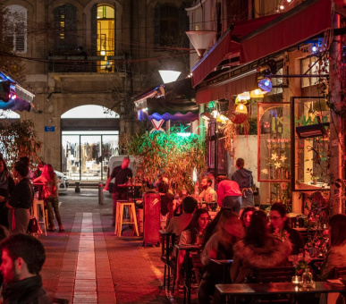 Картинка The Jaffa, a Luxury Collection Hotel 45 Фото The Jaffa, a Luxury Collection Hotel 45