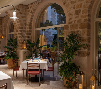 Картинка The Jaffa, a Luxury Collection Hotel 30 Фото The Jaffa, a Luxury Collection Hotel 30