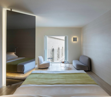 Картинка The Jaffa, a Luxury Collection Hotel 22 Фото The Jaffa, a Luxury Collection Hotel 22