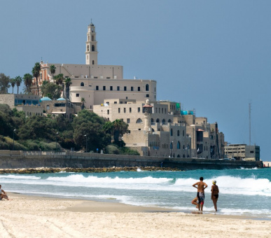 Картинка The Jaffa, a Luxury Collection Hotel 50 Фото The Jaffa, a Luxury Collection Hotel 50