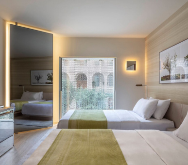 Картинка The Jaffa, a Luxury Collection Hotel 21 Фото The Jaffa, a Luxury Collection Hotel 21